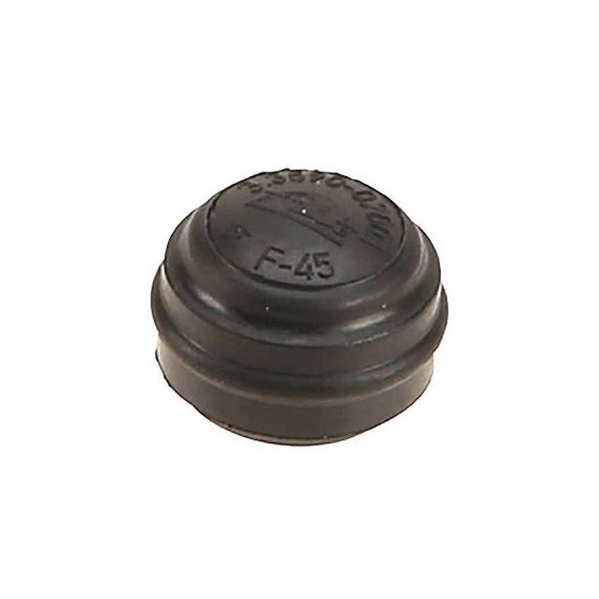 Porsche Disc Brake Caliper Bleeder Screw Cap 90135192710 Genuine